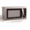 MICROONDAS WHIRLPOOL 25 LTS - MICROONDAS WHIRLPOOL 25 LTS -