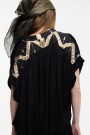 BLUSA Negro