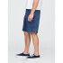 DENIM SHORT DARK WASH DARK WASH