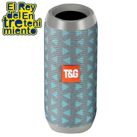 Parlante Bluetooth TyG Premium R/agua Manos Libres Parlante Bluetooth TyG Premium R/agua Manos Libres