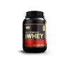 Suplemento Optimum Nutrition Gold Standard Whey 2Lb Chocolate