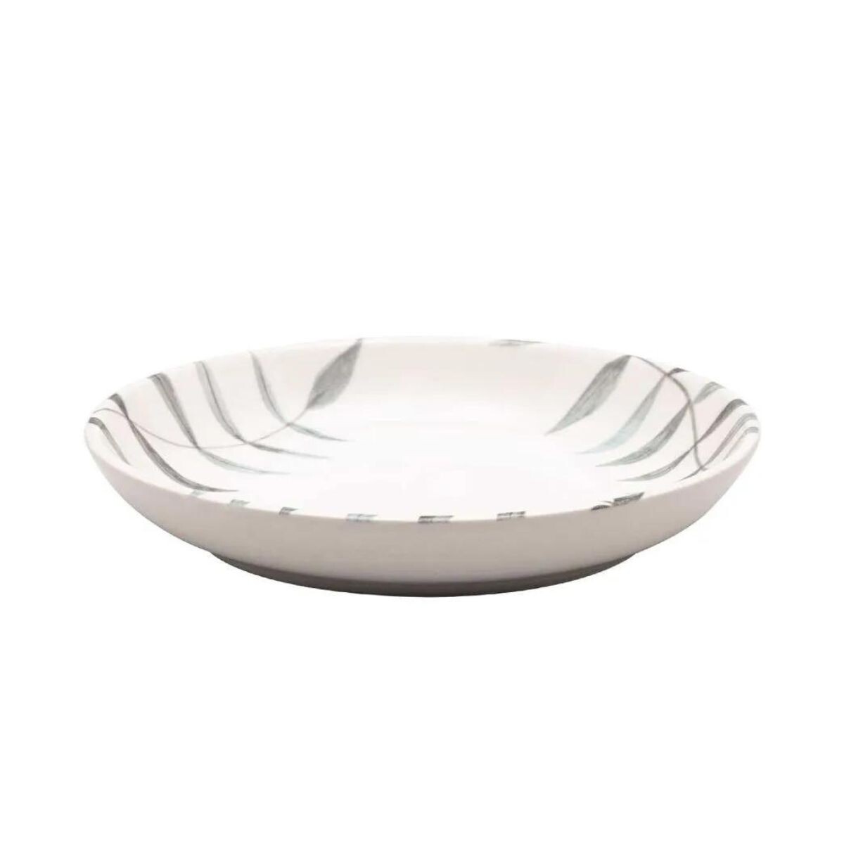 Plato hondo Samambaia 20.5 cm OXFORD 
