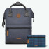Cabaia Mochila Backpack - Adventurer Bale Cabaia Mochila Backpack - Adventurer Bale