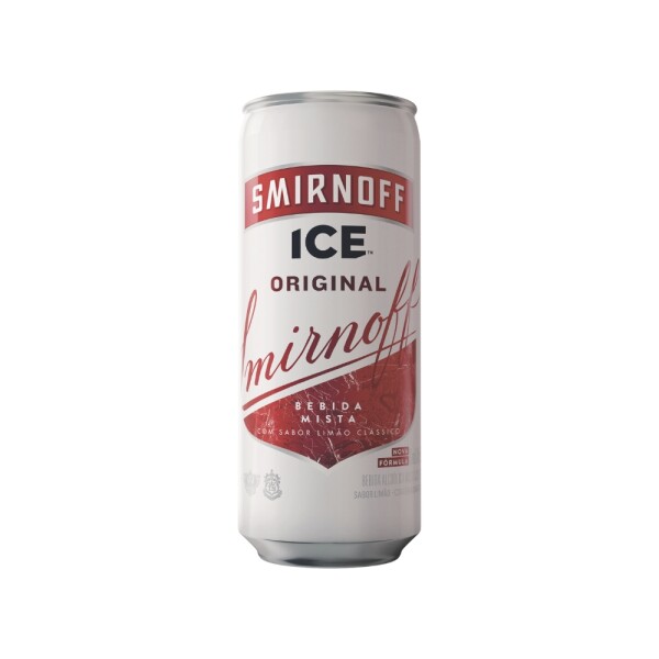 Smirnoff Ice Lata 269ml Smirnoff Ice Lata 269ml