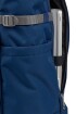 MOCHILA HATCHET ROLLTOP NAVY
