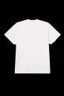 ESTABLISHED WORKS BOLD TEE SS Blanco
