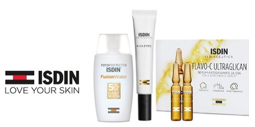 Especial Dermo Isdin