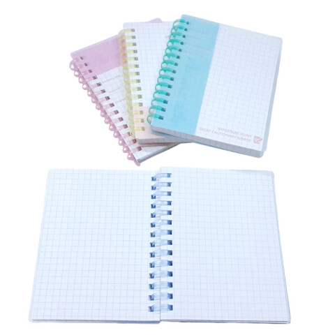 Libreta Memo 80 hojas Libreta Memo 80 Hojas