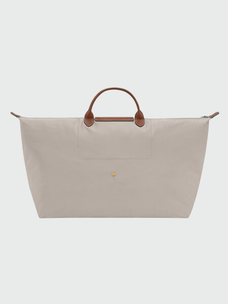 LONGCHAMP - Le Pliage Original XL Tote Bag Verde