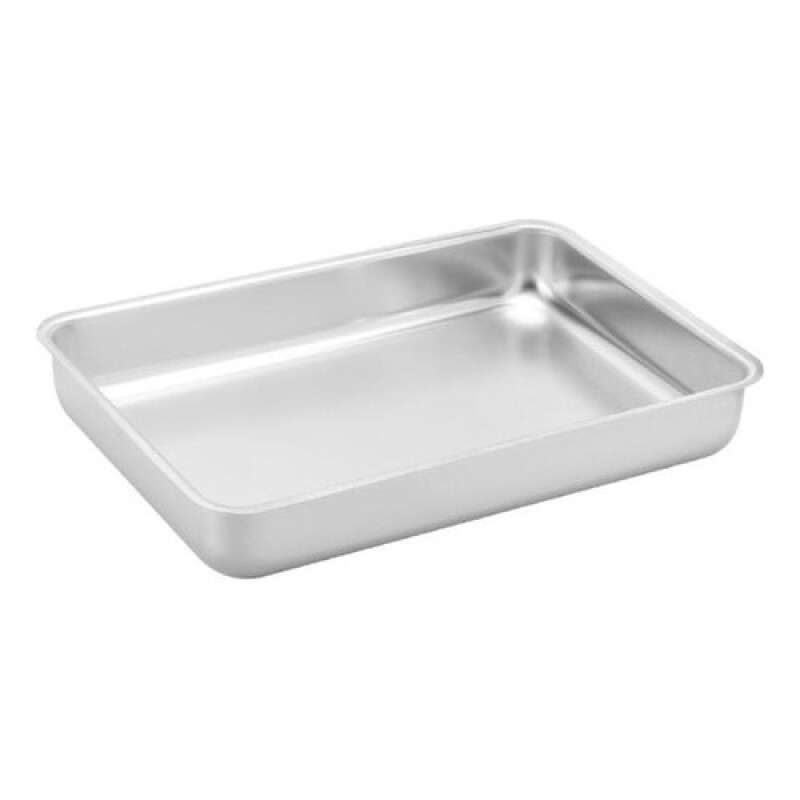 Asadera Panelux Aluminio Polida N1 Classic 23cm x 13cm Asadera Panelux Aluminio Polida N1 Classic 23cm x 13cm