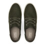 Htg Cvs Carlo Sneak - Hombre Green