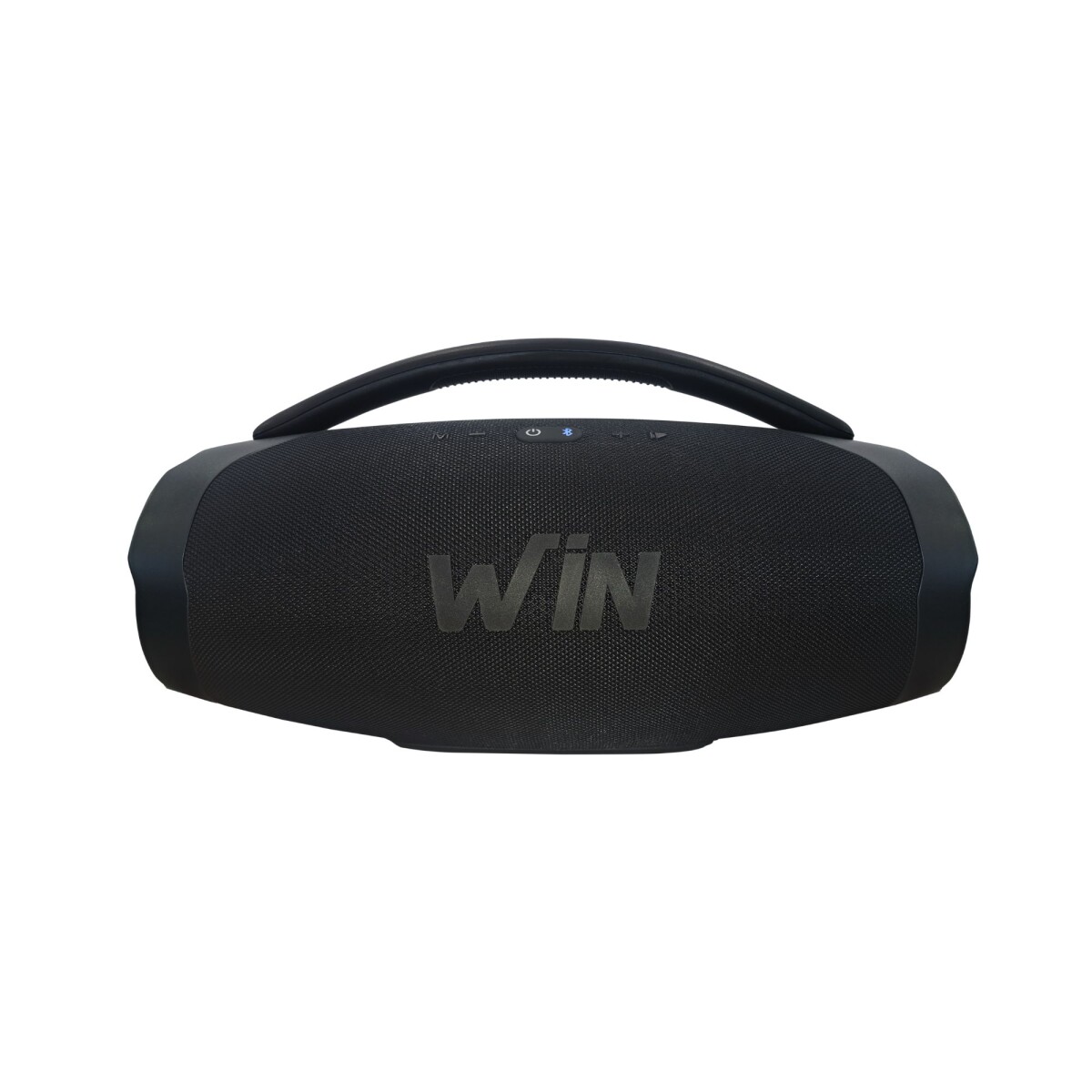 Parlante WIN MB-207 Bluetooth 110W TWS Radio FM USB Batería 8000mAh 