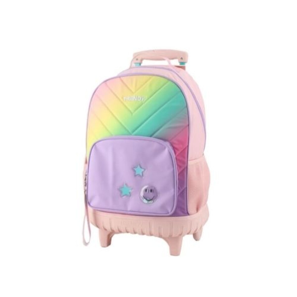 MOCHILA CARRO TRENDY - 95 - Mochila Carro Trendy - 95 