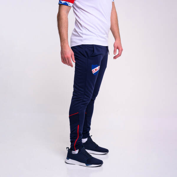 Pantalón Training Nacional Hombre 149