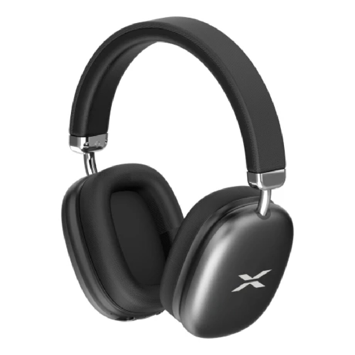 Auricular Xion Bluetooth Vincha XI-AUX300 - Negro 