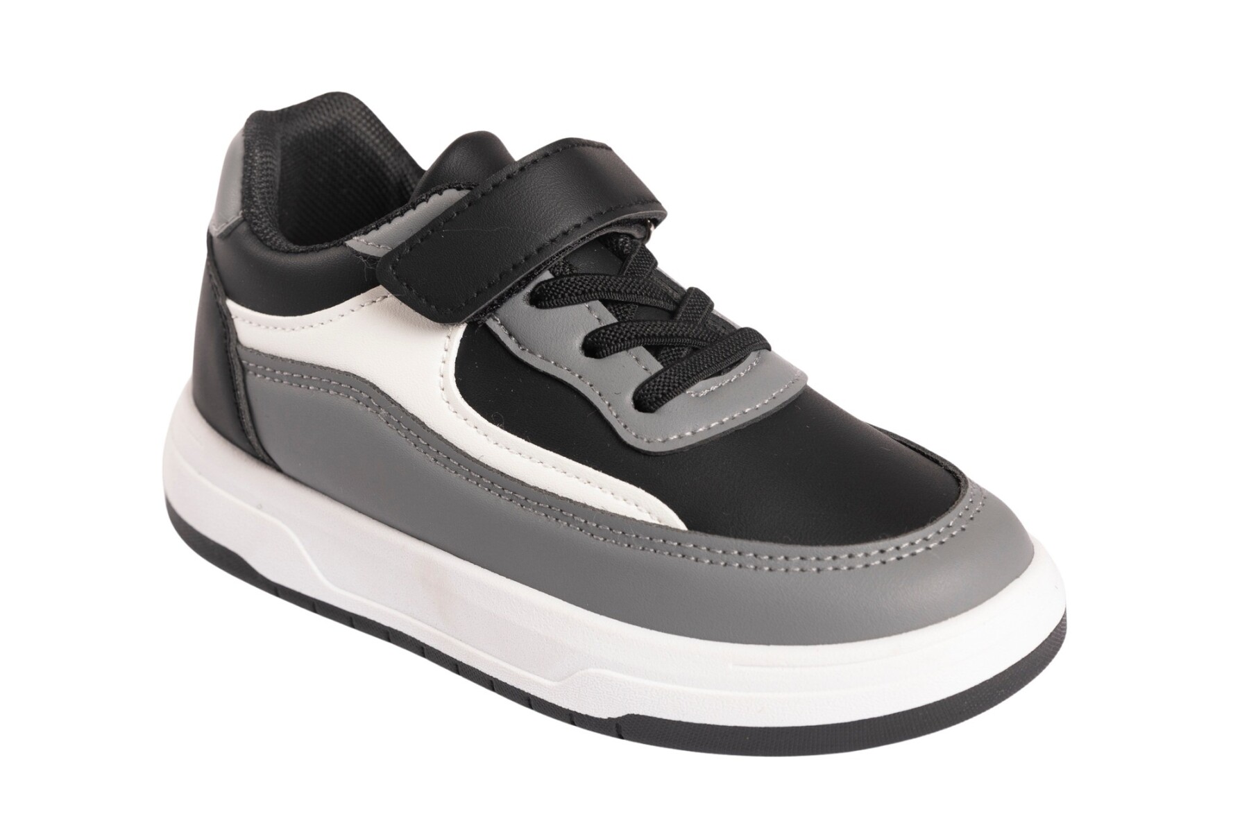 CHERRY TEENS SPORT - BLACK 