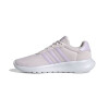 Championes ADIDAS LITE RACER 3.0 de Mujer - IG3613 Rosado-lavanda