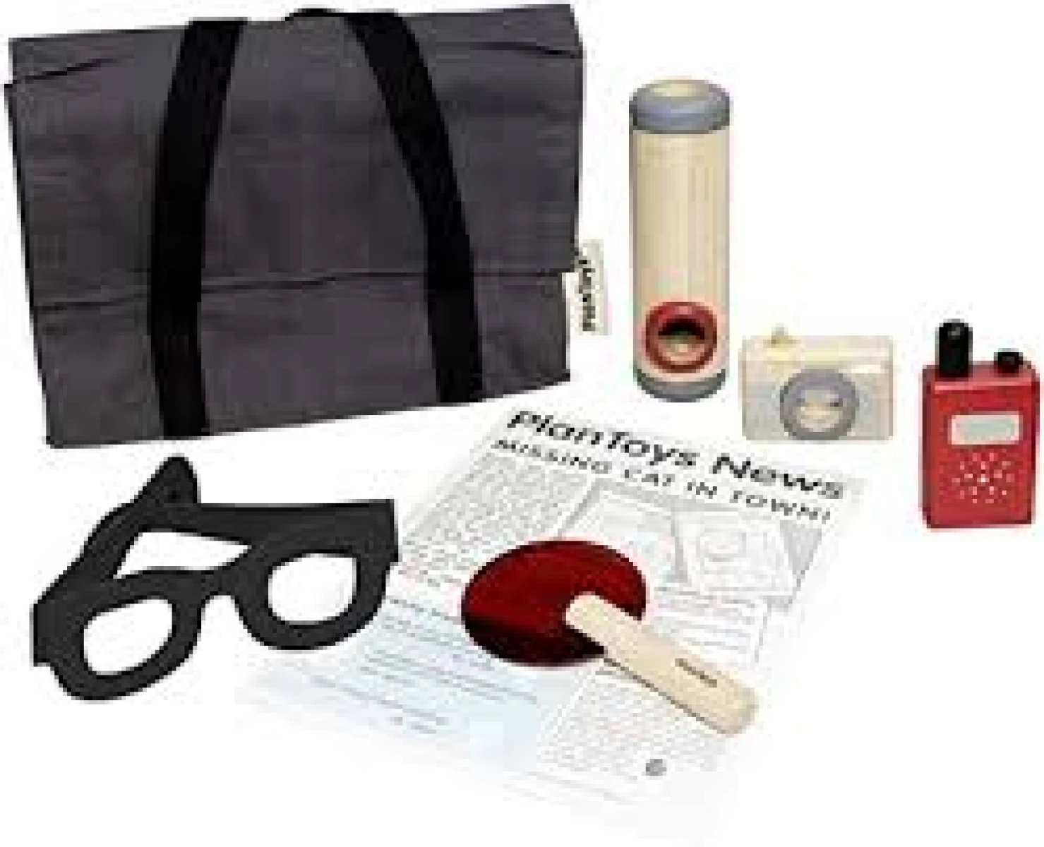 DETECTIVE SET 