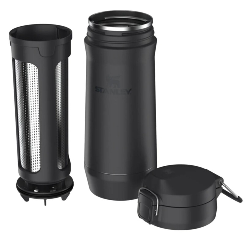 Yerbera Stanley 500gr negro