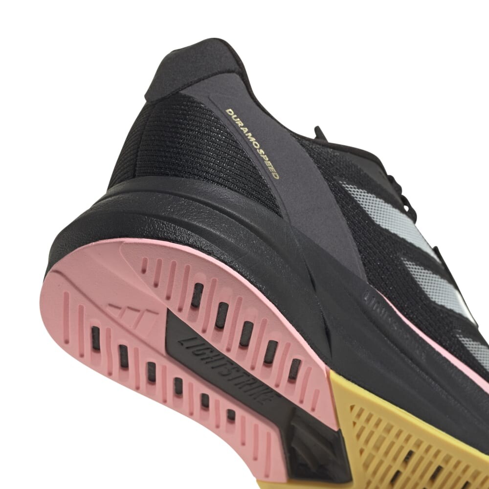 Duramo Speed - Mujer Core Black