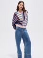 Sweater Orilea Estampado 1