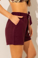 Short austral new Bordeaux