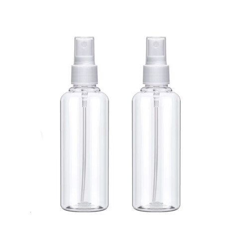 Frascos spray x2 unidades 80 ml Frascos Spray X2 Unidades 80 Ml