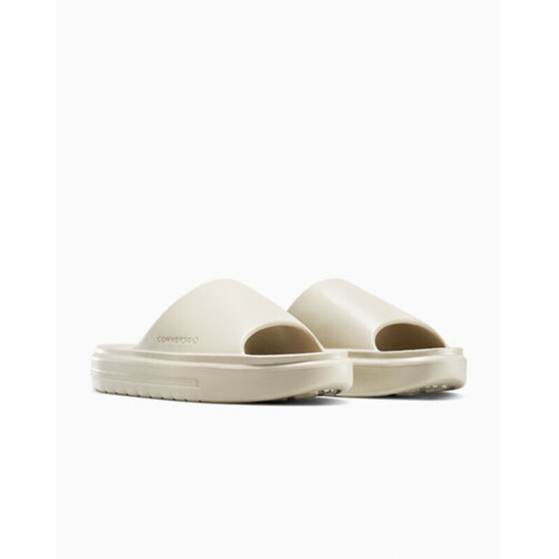 CONVERSE ESSENTIAL SLIDE SLIP PAPYRUS PAPYRUS/PAPYRUS/PAPYRUS