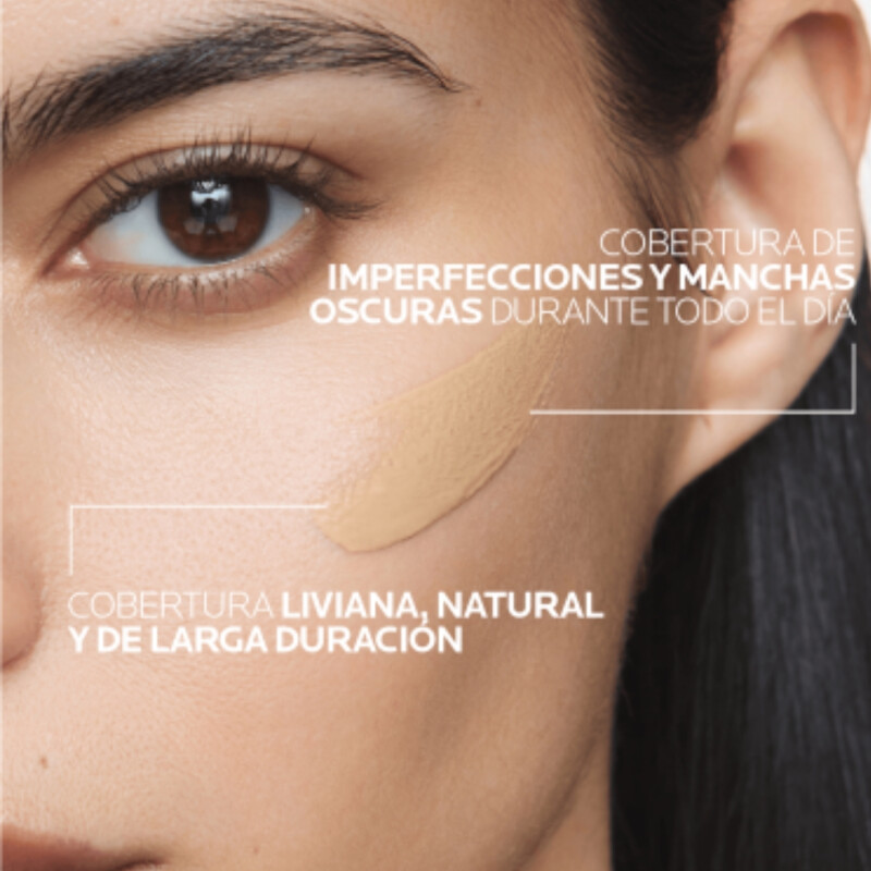 Serum Protector Solar La Roche Posay Anthelios Medium 50+ Serum Protector Solar La Roche Posay Anthelios Medium 50+