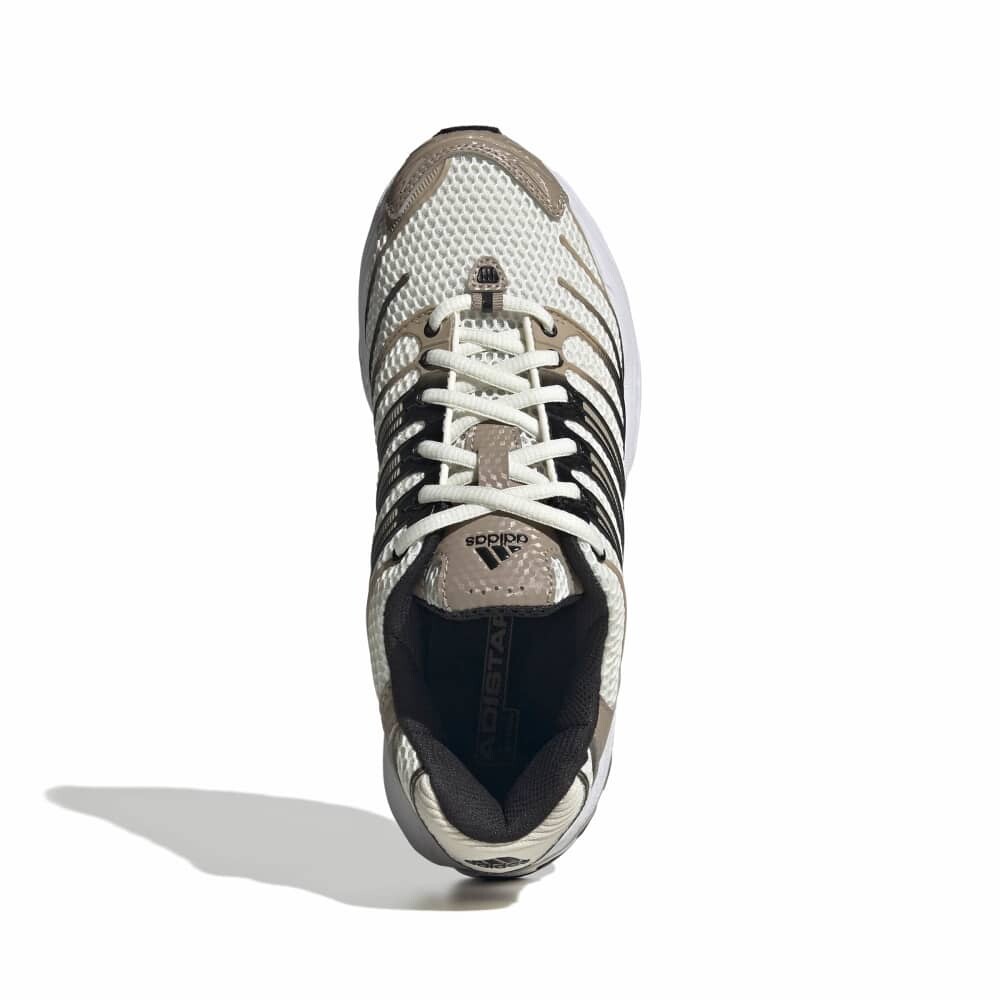 Zapatillas Adidas Adistar Control 3 Mujer Beige