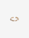 Anillos Chicos Perla Anillo Strass & Perla - Dorado