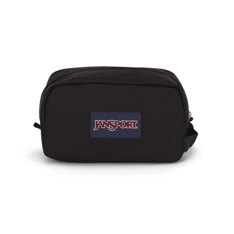 Estuche de viaje Dopp Kit Black