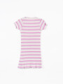 VESTIDO BLAS CRUDO
