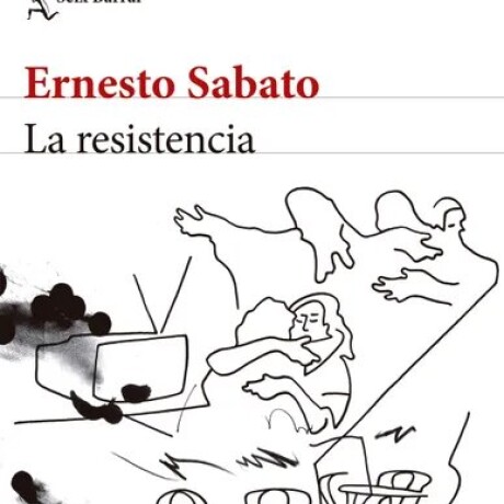 LA RESISTENCIA LA RESISTENCIA