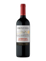 Vino Frontera Cabernet Sauvignon 750 ml Vino Frontera Cabernet Sauvignon 750 ml
