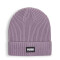 Gorro Puma Ribbed Classic Lila