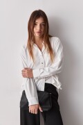 CAMISA BALU Crudo