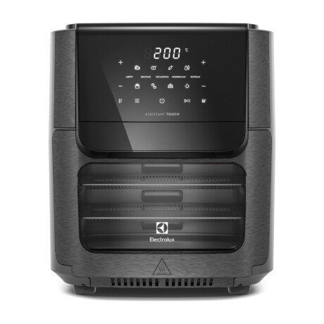 Freidora de Aire 12 Lts Digital Electrolux Freidora de Aire 12 Lts Digital Electrolux