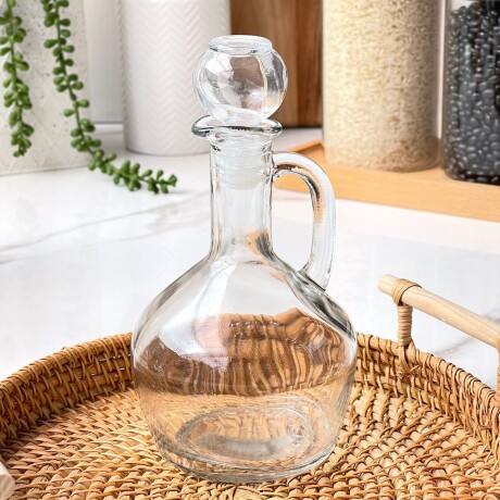 Aceitero Vidrio 350 ML Aceitero Vidrio 350 ML