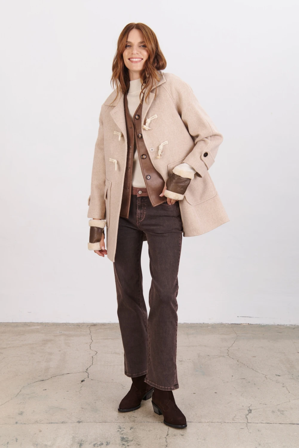 MONTGOMERY beige 1