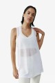 CAMISETA ADA Blanco