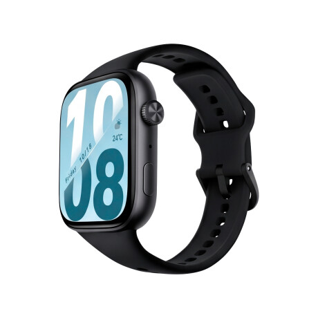 Reloj SmartWatch Honor Watch X5i Black Reloj SmartWatch Honor Watch X5i Black