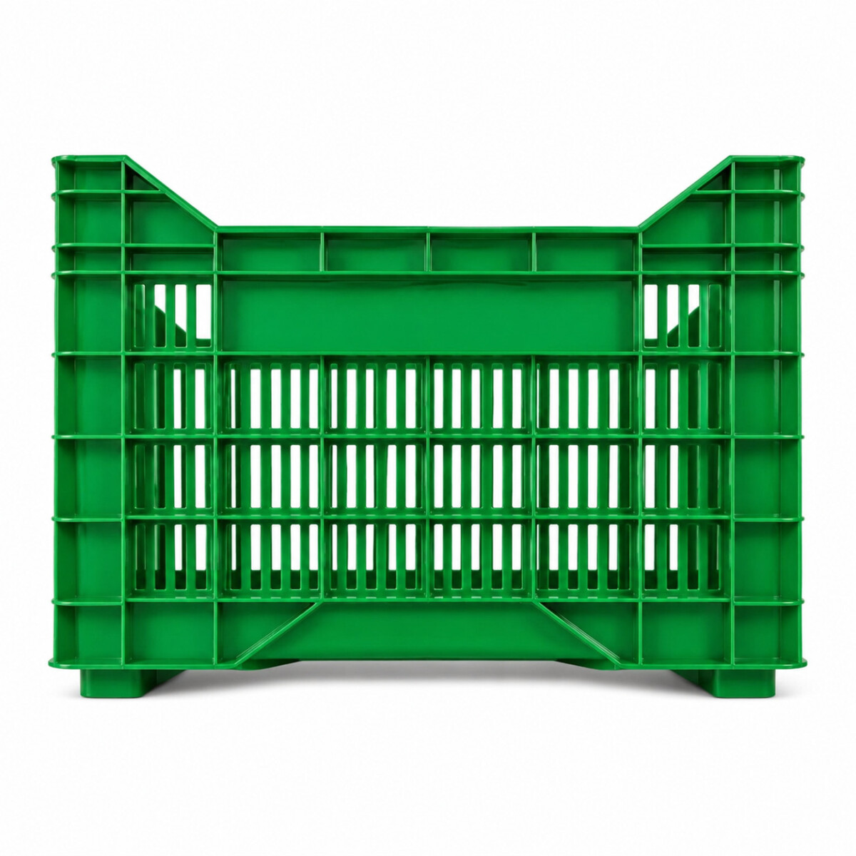 Cajón para uso agropecuario 
