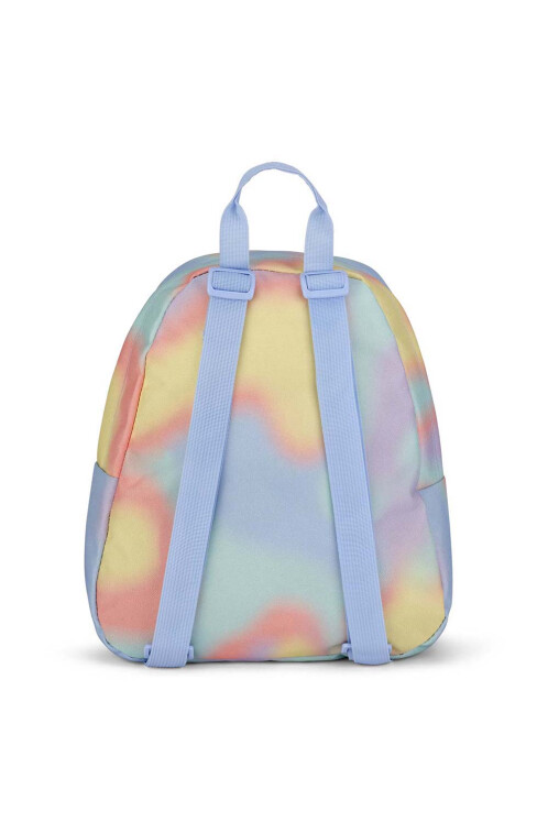 Mochila Half Pint Mood Map