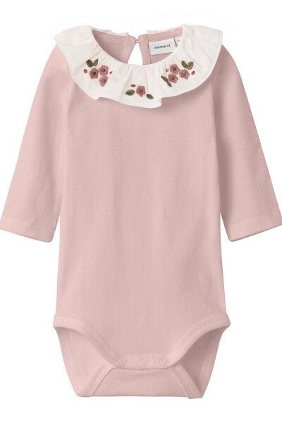 Body Tallie Sepia Rose