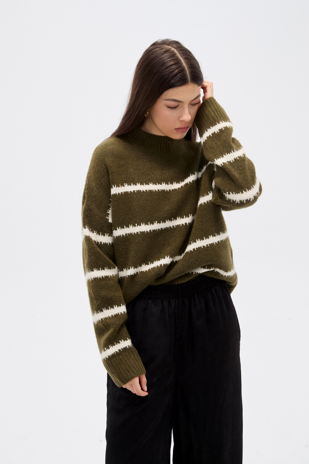 Sweater Kalipsia Estampado 2