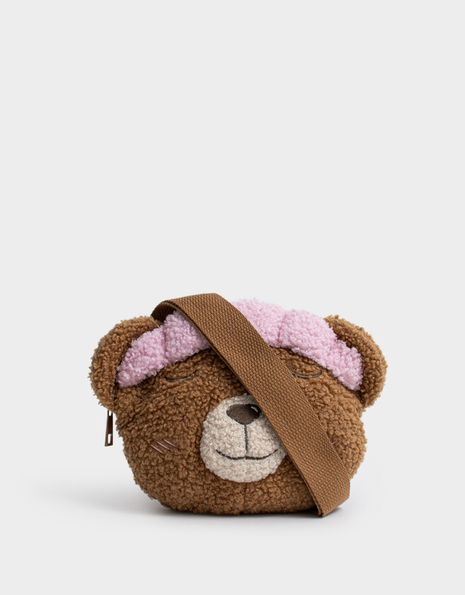 Mochilas y Carteras Infantiles Mochilas Y Carteras Infantiles - Marron Camel