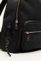 MOCHILA SAM Negro