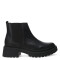 Botas de Mujer Freeway Casual Negro