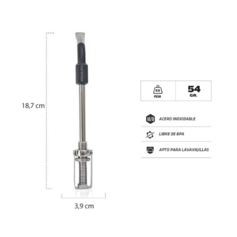 Bombilla Stanley Ajustable Bombilla Stanley Ajustable